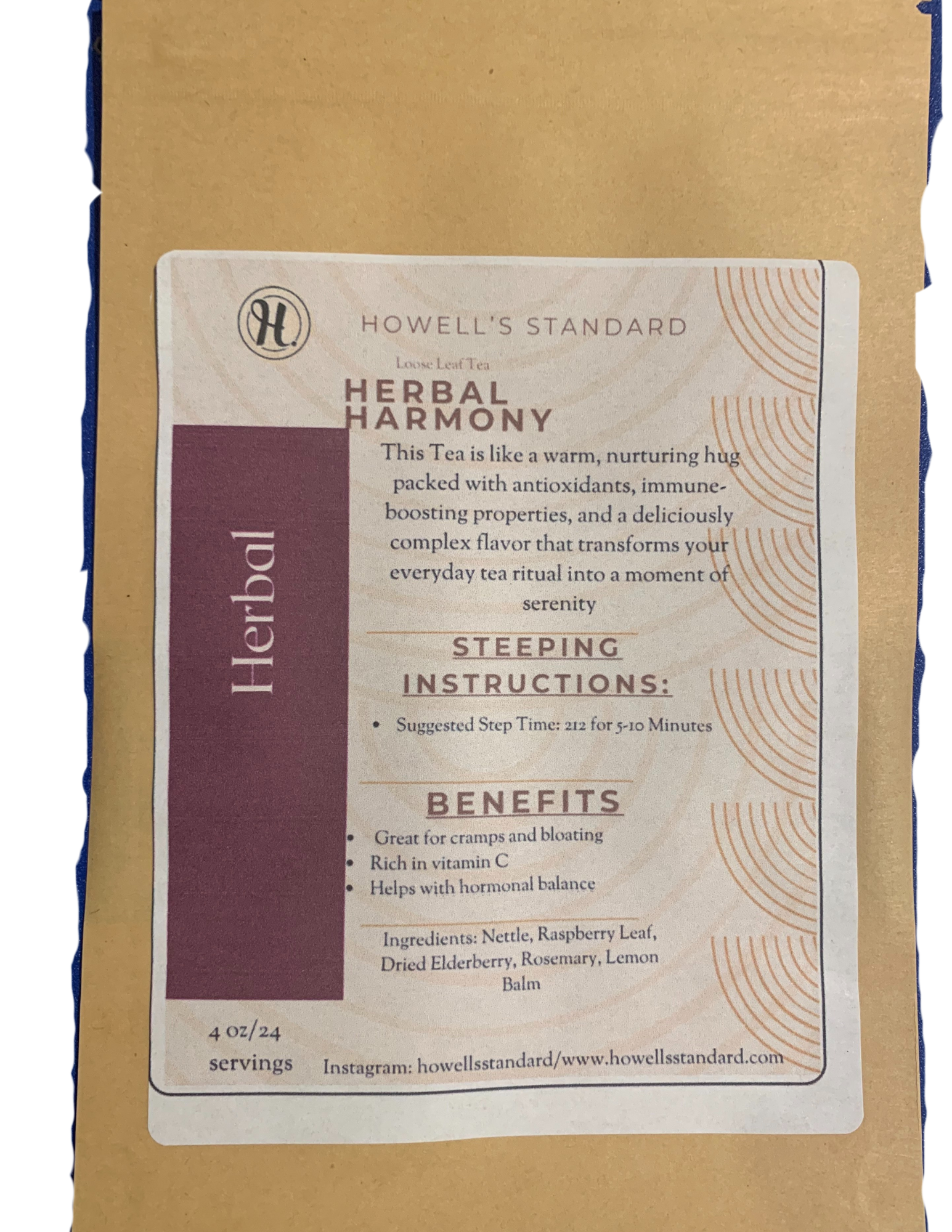 Herbal Harmony