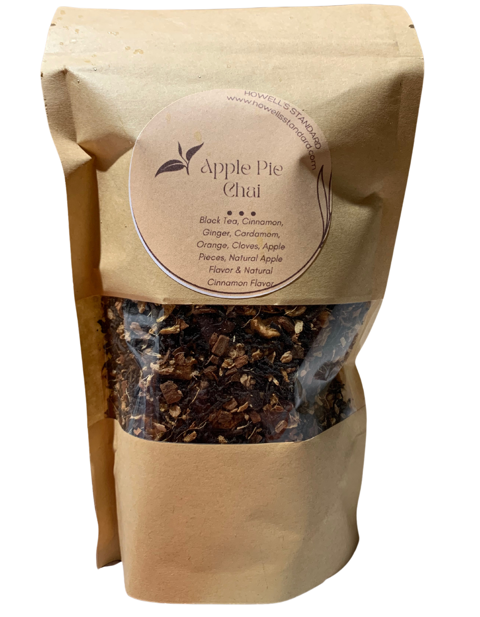 Apple Pie Chai