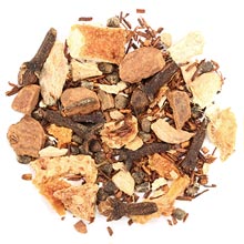 Chai Vanilla Cupcake Tea