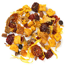 Turmeric Sunrise