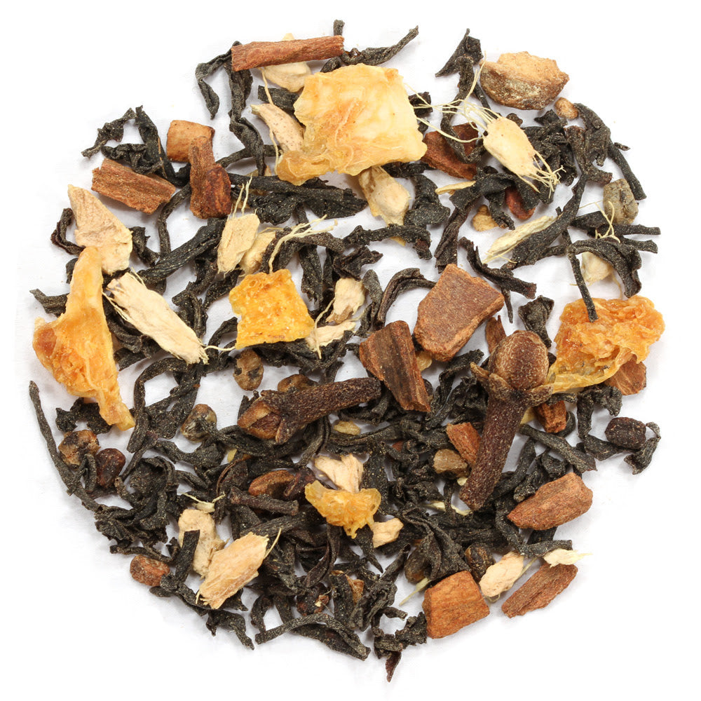Apple Pie Chai